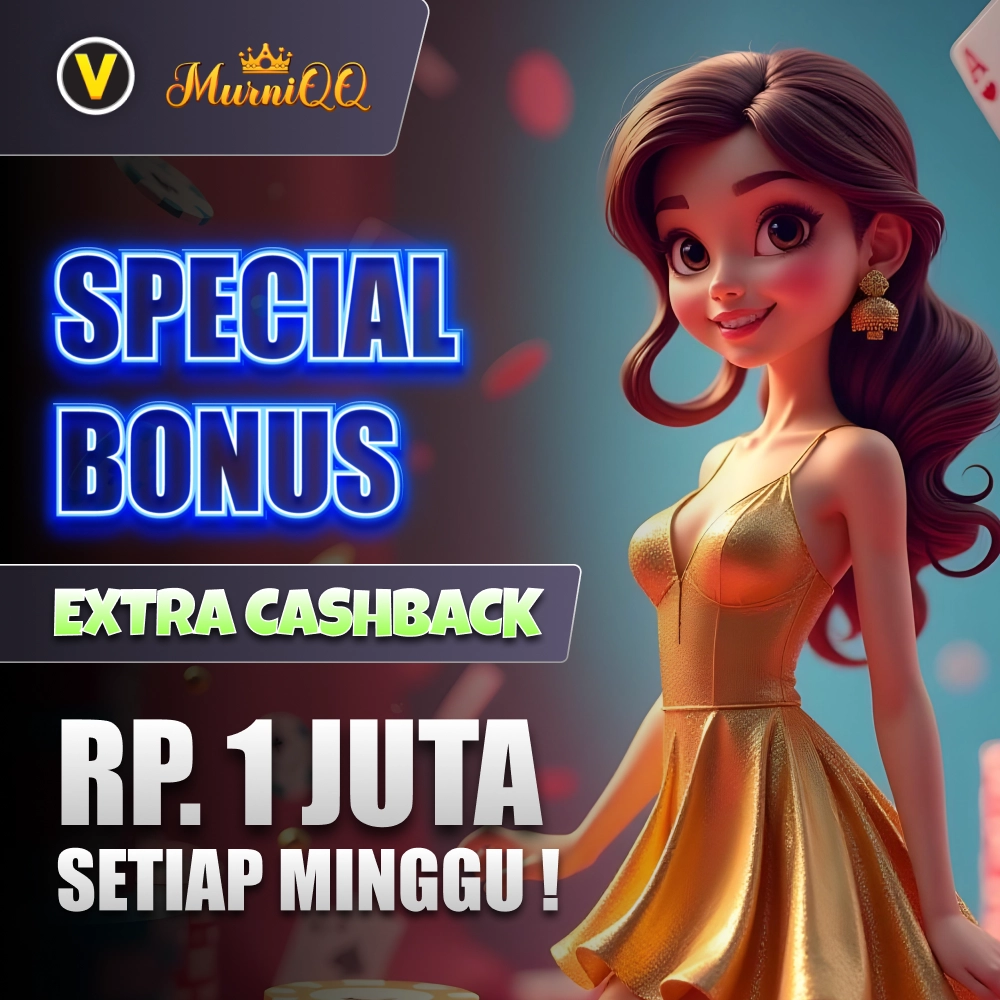 Link Alternatif MurniQQ | Situs PKV Games Poker Online Terpercaya